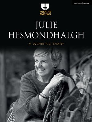cover image of Julie Hesmondhalgh